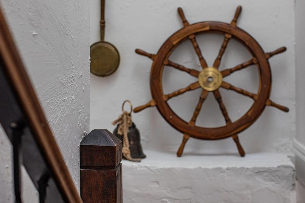 Ship Inn スタンリー エクステリア 写真