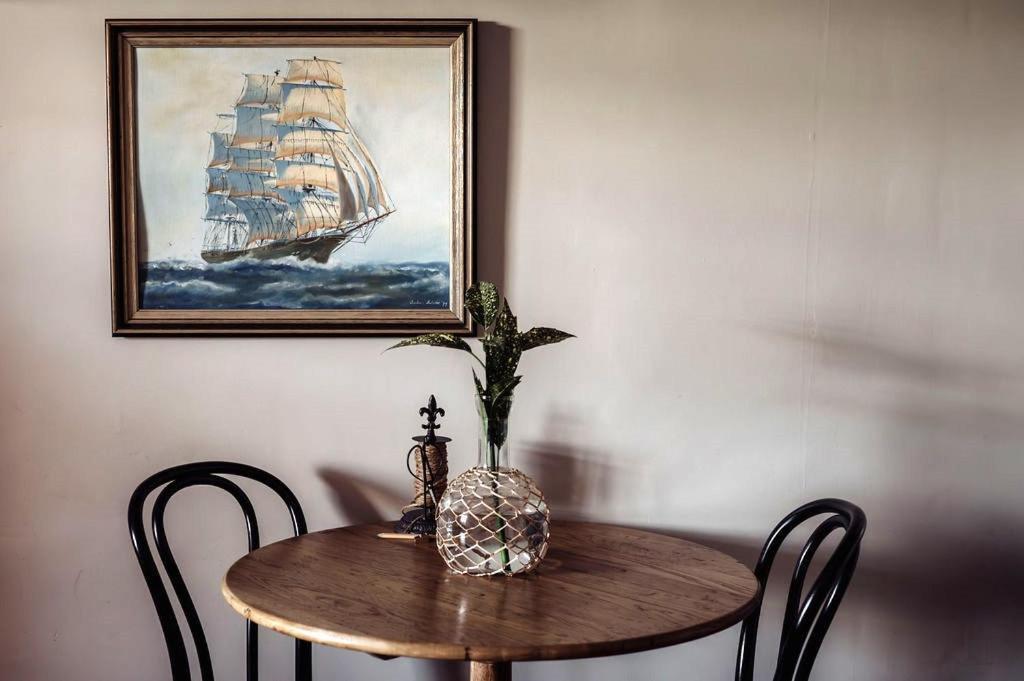 Ship Inn スタンリー エクステリア 写真